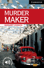 CER 6 MURDER MAKER