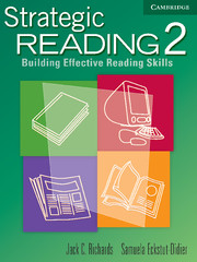 STRATEGIC READING 2 SB*