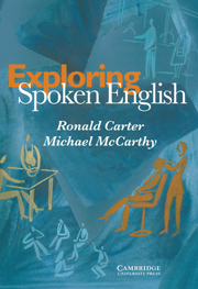 EXPLORING SPOKEN ENG