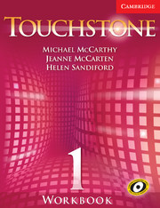 TOUCHSTONE 1 WB*