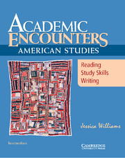 ACADEMIC ENCOUNTERS AMERICAN STUDIES SB*