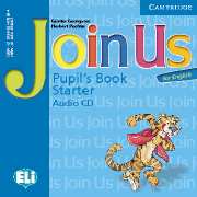 JOIN US FOR ENG 0 START CD