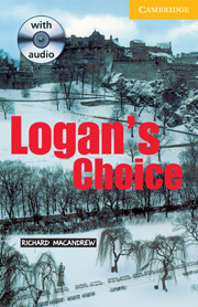 CER 2 LOGAN´S CHOICE +CD*