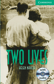 CER 3 TWO LIVES +CD(2)*