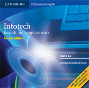 INFOTECH 4/E CD*