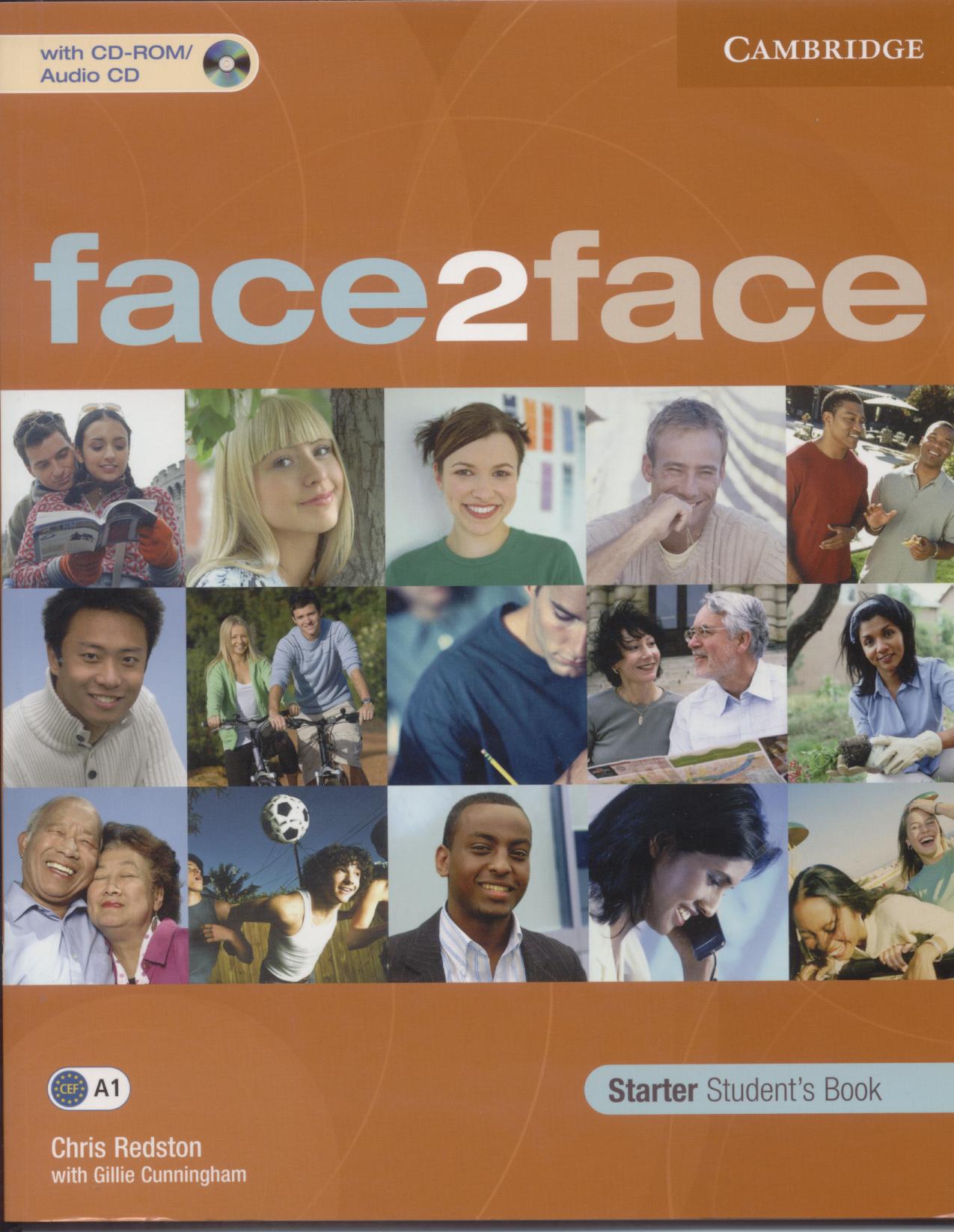 FACE 2 FACE 0 START SB +CD/CD-ROM (A1)*