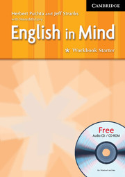 ENG IN MIND 0 START WB +CD/CD-ROM*