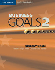 BUSINESS GOALS 2 SB*