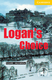 CER 2 LOGAN´S CHOICE