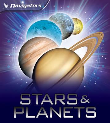 NAVIGATORS STARS AND PLANETS PB*