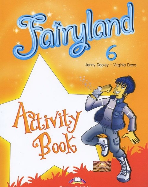 FAIRYLAND 6 AB