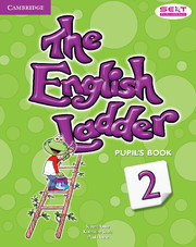 ENG LADDER 2  PB*