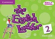 ENG LADDER 2 FLASHCARDS (101)*