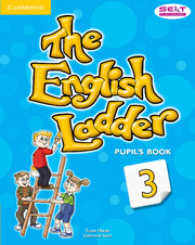 ENG LADDER 3  PB*