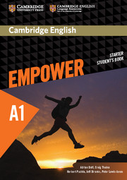 EMPOWER 0 START SB (A1)*