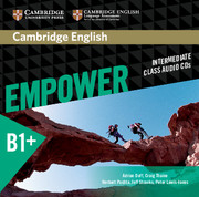 EMPOWER 3 INT CD(3)*