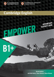 EMPOWER 3 INT TB*