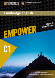 EMPOWER 5 ADV SB (C1)*