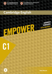 EMPOWER 5 ADV WB W/K +DL AUDIO*