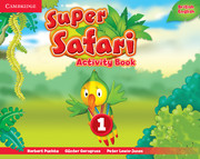 SUPER SAFARI 1 AB