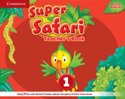 SUPER SAFARI 1 TB