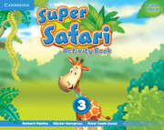 SUPER SAFARI 3 AB