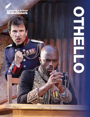 CAMBR SCHOOL SHAKESP OTHELLO 3/E