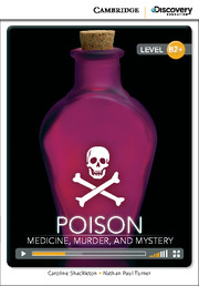 CDE 8 POISON +ONLINE CODE*