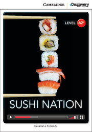 CDE 4 SUSHI NATION +ONLINE CODE*