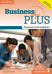 BUSINESS PLUS 1 SB*