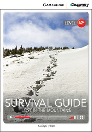 CDE 4 SURVIVAL GUIDE +ONLINE CODE*