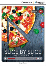 CDE 3 SLICE BY SLICE +ONLINE CODE*