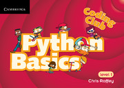 CODING CLUB 1 PYTHON BASICS