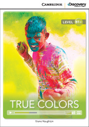 CDE 6 TRUE COLORS +ONLINE CODE*