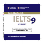 CAMBR IELTS 9 CD(2)*