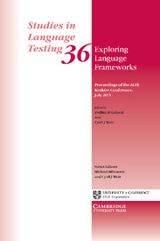 EXPLORING LANGUAGE FRAMEWORKS