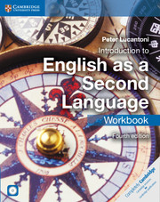 ENG AS A SECOND LANG IGCSE INTRO WB 4/E