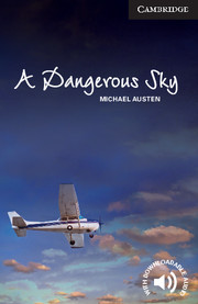 CER 6 DANGEROUS SKY