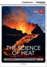 CDE 3 SCIENCE OF HEAT +ONLINE CODE*