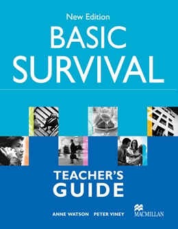 BASIC SURVIVAL  NEW TB*