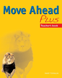 MOVE AHEAD 4 PLUS TB*