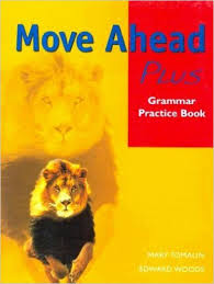 MOVE AHEAD 4 PLUS  GRAM&PB*