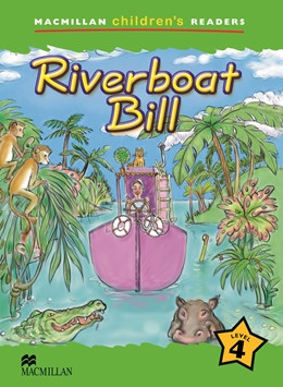 MCHR 4 RIVERBOAT BILL*