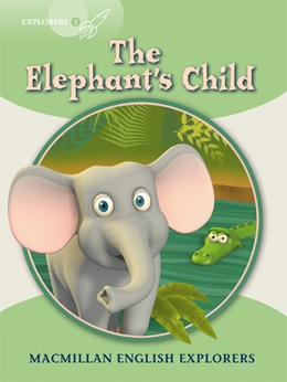 MEE 3 ELEPHANT´S CHILD *