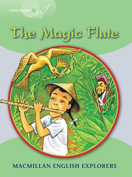 MEE 3 MAGIC FLUTE*