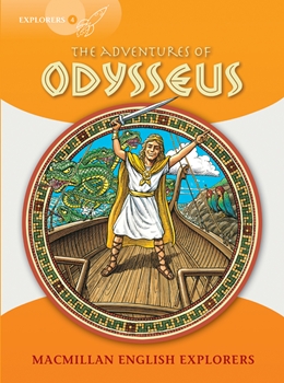 MEE 4 ADVENTURES OF ODYSSEUS*