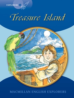 MEE 6 TREASURE ISLAND*