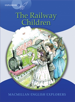 MEE 6 RAILWAY CHILDREN*