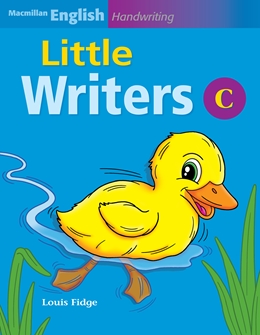 LITTLE WRITERS C*