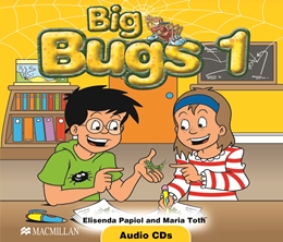 BIG BUGS 1 CD(3)*